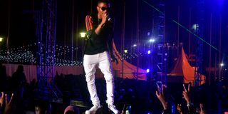 Wizkid