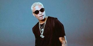 Wizkid