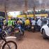 Fuel shortage Mt Kenya region Nyeri