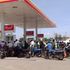 Homa Bay town fuel