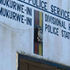 Mukurwe-Ini Police Station in Nyeri County