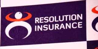 Resolution Insurance 