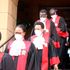 Supreme Court judges BBI
