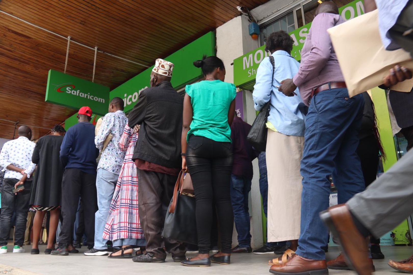 Chiloba Clarifies Order Not All Kenyans Need To Register Sim Card Afresh Nation