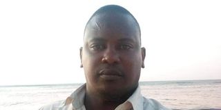 Samuel Ngatia