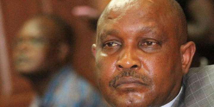 MP Mwiti on the brink of being declared bankrupt | Nation