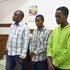 Nakuru murder suspects arson attack