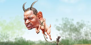 Babu Owino