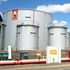Oil storage tanks at the Kenya Pipeline Company in Nairobi