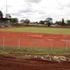 A view of Ruring'u stadium in Nyeri County on April 23, 2022. 