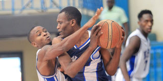 KPA vs Ulinzi Warriors