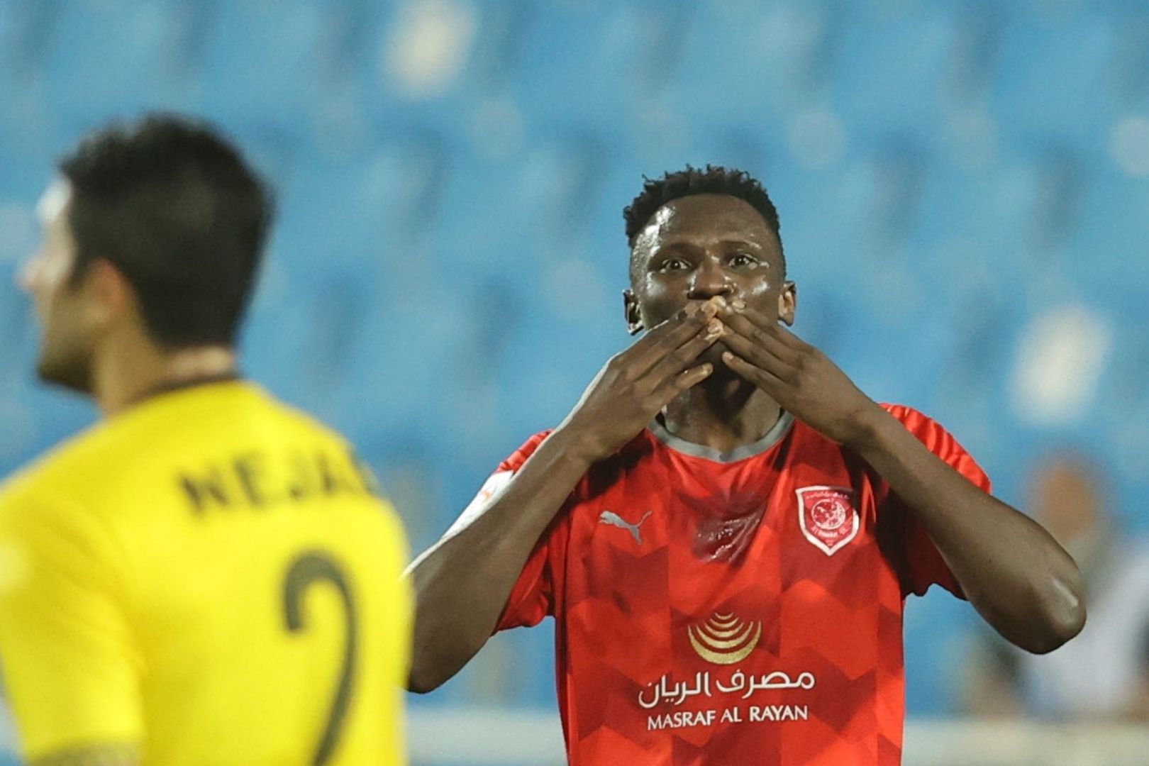 Al Duhail up against Sepahan in AFC Champions League second round