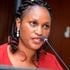 Registrar of Political Parties Ann Nderitu 