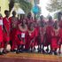 Team Kenya for Deaflympics