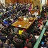 Ugandan Parliament.