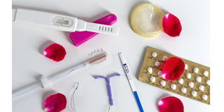 contraceptives family planning 