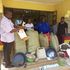 Bhang seized from a home in Ithanga