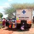 Beyond Zero’ mobile clinic, makima ward, embu, free medcl camp