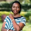 Narc Kenya leader Martha Karua