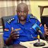 Former Police spokesperson Charles Owino