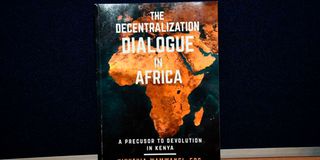 The Decentralization Dialogue