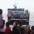 Lake Victoria ferry 