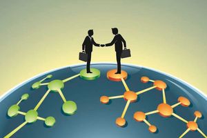 Mergers and acquisitions 