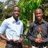 Charles Rugendo and Joseph Nguthiru,