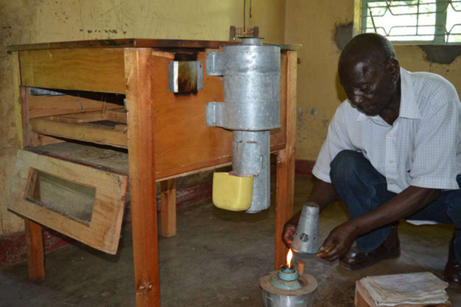 where to buy kerosene locally