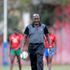 Kenya Simbas Coach Paul Odera 