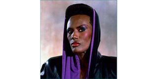 Grace Jones 