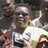 Siaya UDA governorship aspirant Millicent Oduor
