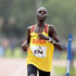 Dismas Yeko of Ndejje University wins 5,000 metres men final 