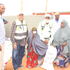 Star of Hope Association relief food in Mandera