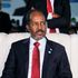 Somalia's new President Hassan Sheikh Mohamud