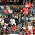 Kenya Simbas fans 