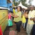 Kirinyaga Governor Anne Waiguru opens Kiaumbui Dispensary.