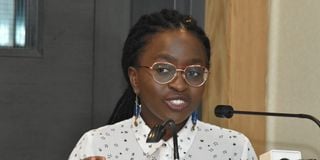 Diana Owuor 