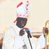 Eldoret Catholic Diocese head Dominic Kimengich 