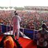 Azimio la Umoja One Kenya Coalition presidential candidate Raila Odinga