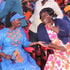Martha Karua and Gladys Wanga
