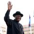 Ecowas mediator in Mali Goodluck Jonathan