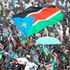 South Sudan independence