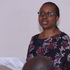 Acting Anti-Doping Agency of Kenya (Adak) CEO Sarah Shibutse 