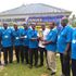 Elijah Lidonde Memorial Cup unveiling