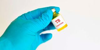 tb war, tuberculosis, eliminate tb, tb vaccine
