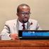 The Secretary General National Union of Somali Journalists (Nusoj) Mr Omar Faruk Osman. 