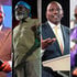 Kenya election presidential candidates 