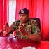 Nakuru County police commander Peter Mwanzo