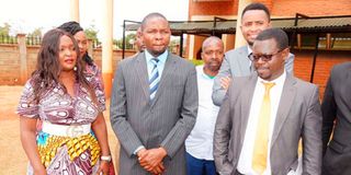 Linturi, Mwangaza win petitions challenging their degrees